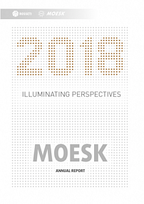 Annual Report "MOESK 2018"
